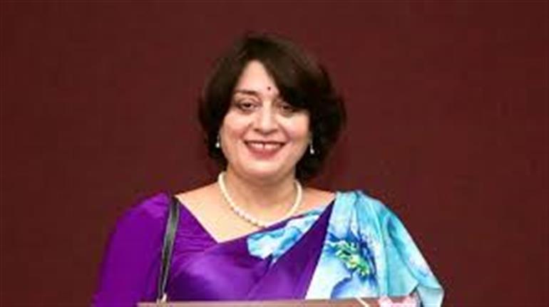 Haryana Strengthens Transparency in Land Records: FCR Dr. Sumita Misra Reiterates Uniform Nomenclature Policy