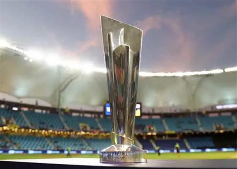 Cricket Fever in Ahmedabad: Over 1.35 Lakh Fans Set to Witness T20 World Cup Final 