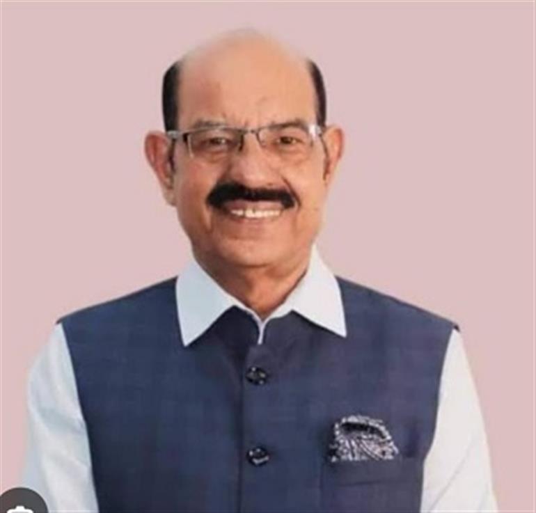 Punjab Govt prepares 10-year roadmap to give fresh momentum to horticulture sector: Mohinder Bhagat