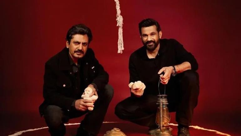 Hollywood Joins Tumbbad 2: Legendary Prosthetic Artist to Design Terrifying Character