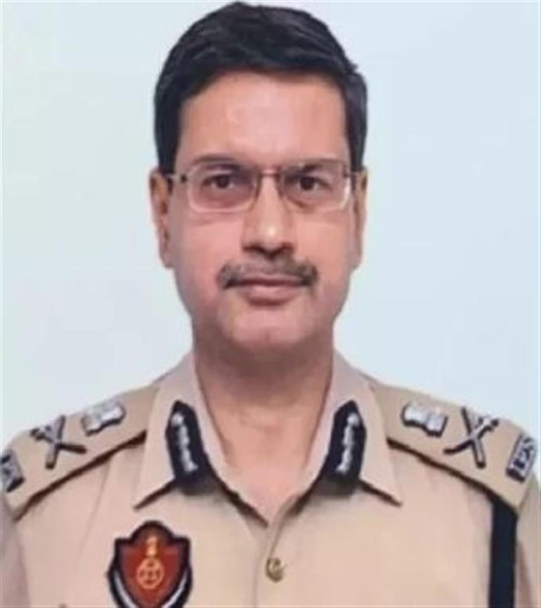 Inside Punjab police's war room : How gangsters are tracked before they strike