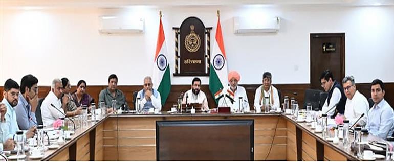 HPWPC Meeting : Savings of Rs 4.17Cr achieved through negotiations