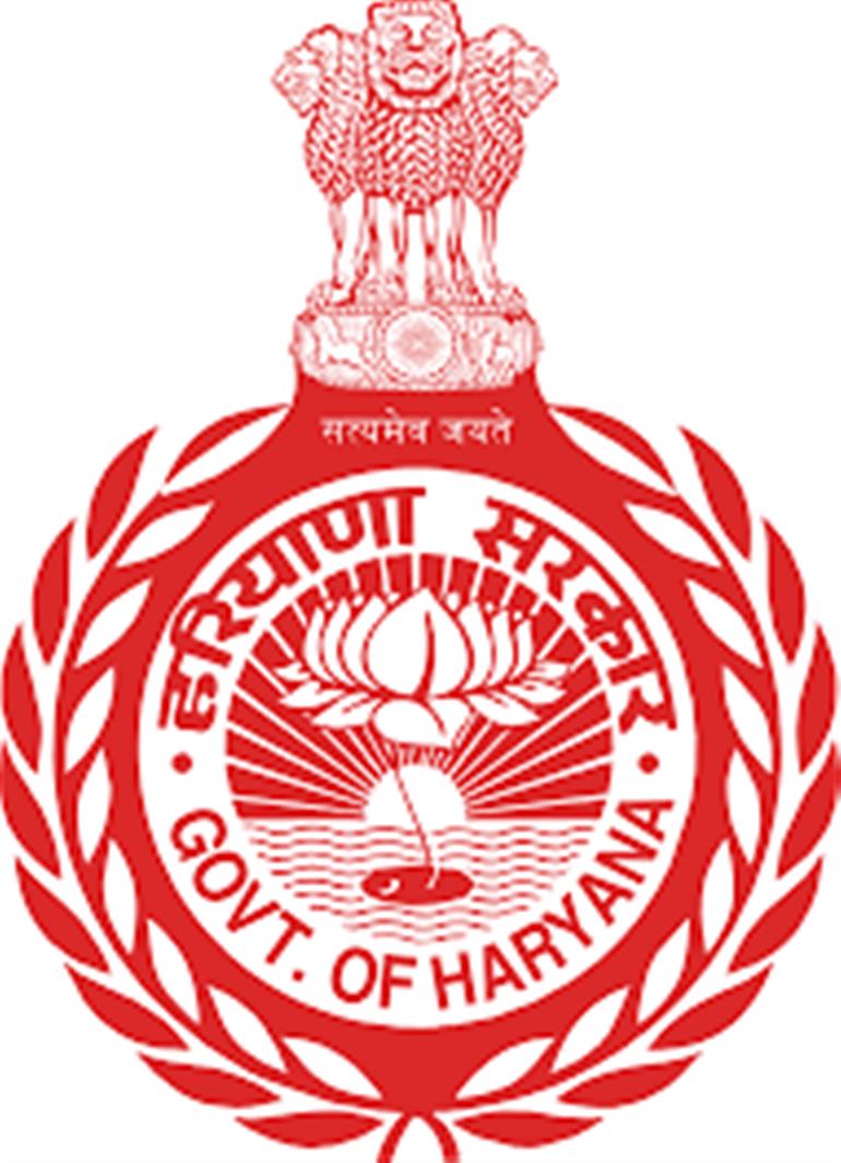 Haryana to Record PARs of HCS Officers Online for 2025–26