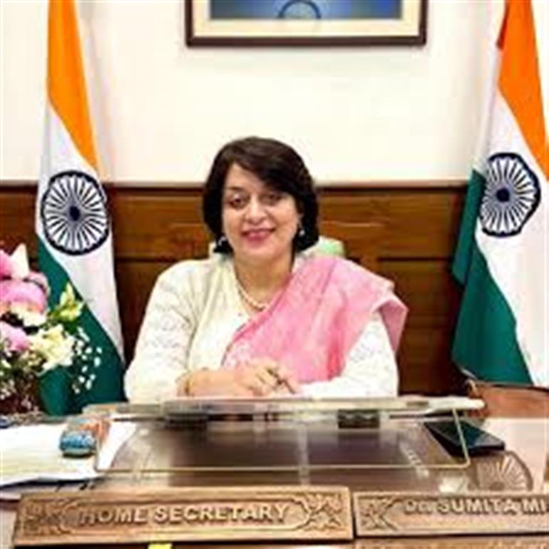 Haryana Uses Artificial Intelligence to Speed up Tuberculosis Elimination – Dr. Sumita Misra