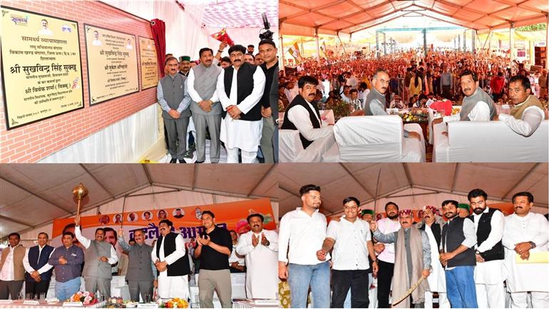 Rs. 2,000Cr to be spent on providing clean drinking water in the State: CM