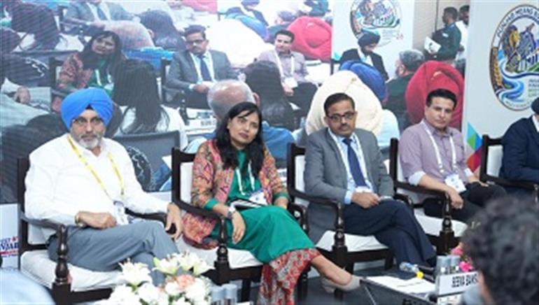 Progressive Punjab Investors' Summit 2026 Witnesses Overwhelming Response for IT and ITeS Sector