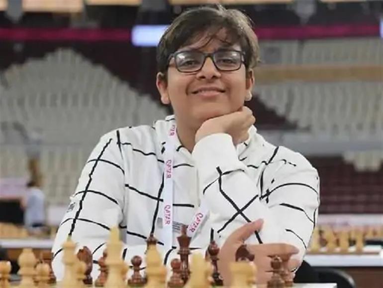 New Star from Northeast on the Chessboard: 16-Year-Old Mayank Chakraborty Becomes India’s 94th Chess Grandmaster