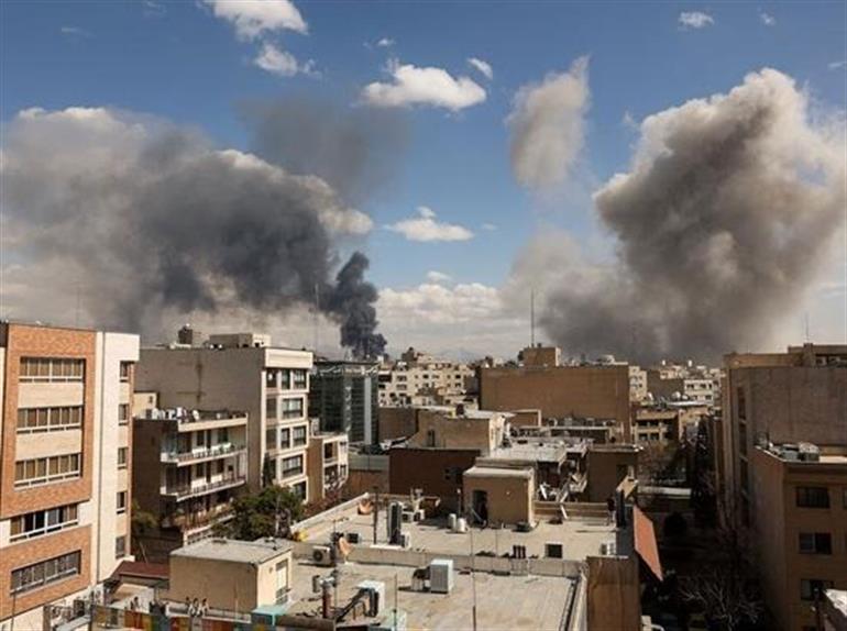 Amid Escalating Middle East War, CBSE Cancels Class 12 Board Exams in Seven Countries 