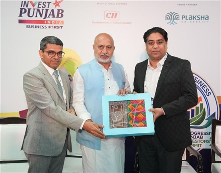 Light, Camera, Action : Punjab&39;s silver screen dreams take flight with ambitious film policy