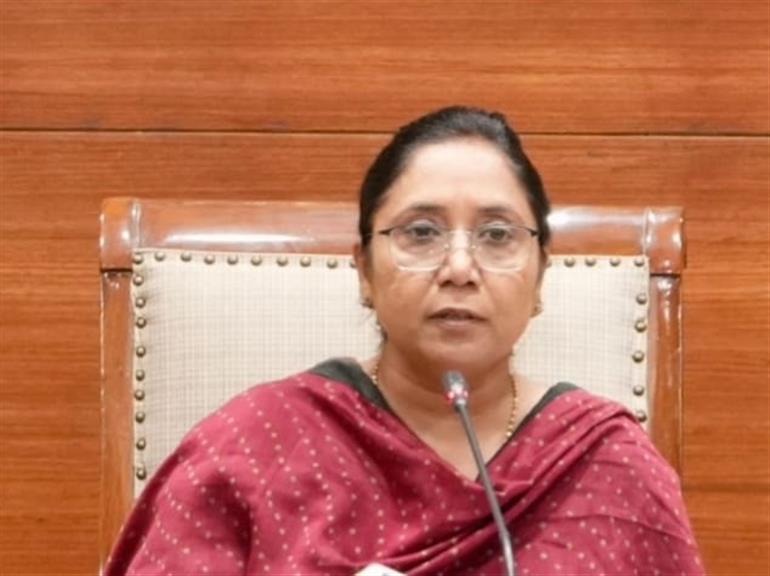 Punjab Govt takes major step to strengthen sanitation and hygiene facilities in Anganwadi Centres