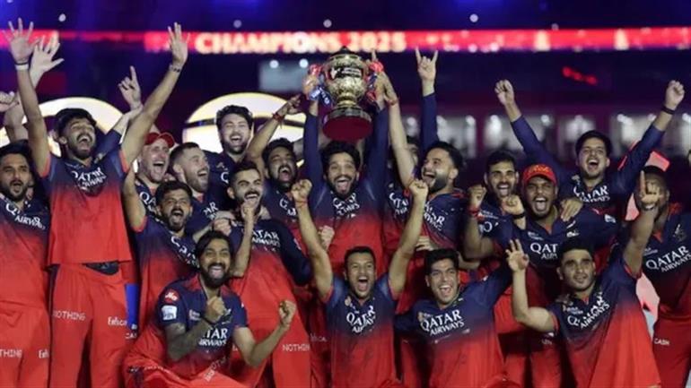 Big relief for RCB fans before IPL 2026, Karnataka government allows matches at Chinnaswamy Stadium