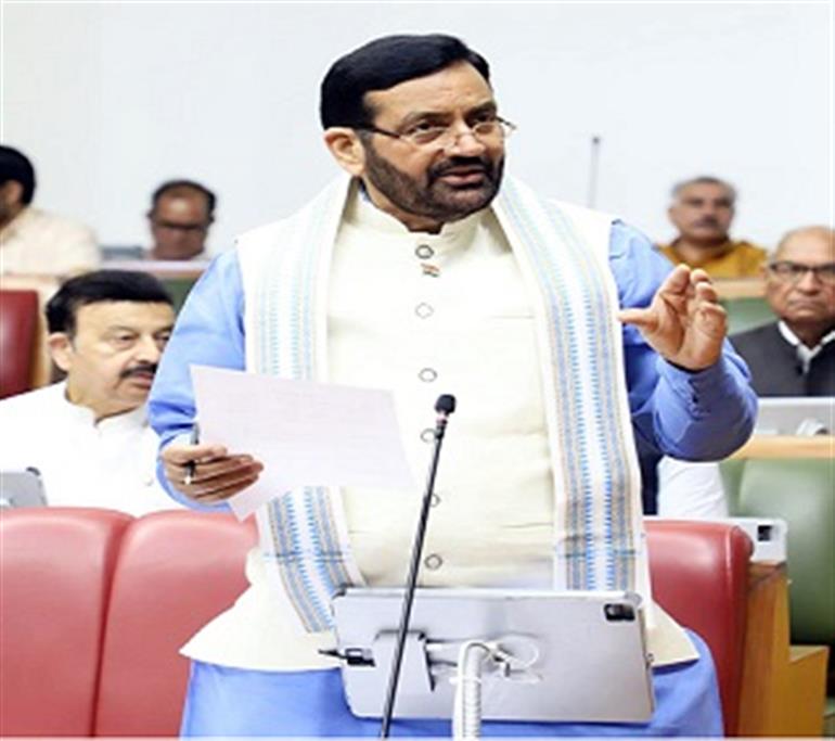 FIR filed in Julana Civic Body corruption case; CM assures strict action after Probe