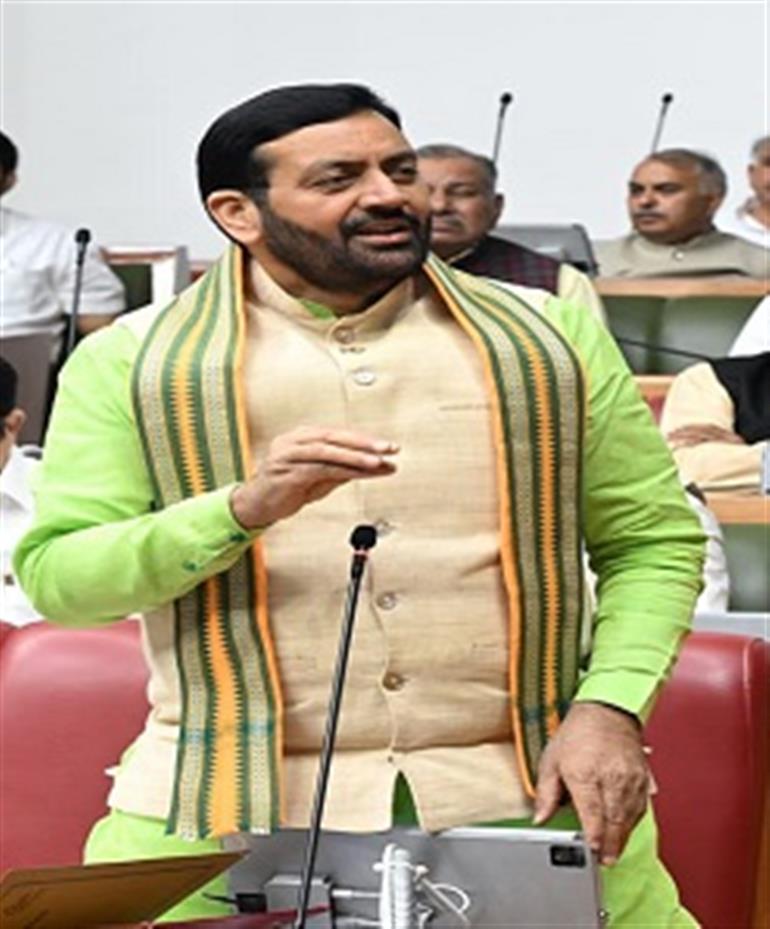 No distress among small traders, says Haryana CM; rebuts Opposition’s claims on online shopping