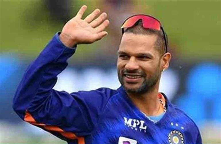 India Bags 2028 Indoor Athletics Worlds, Dhawan Calls It ‘Big Olympic Boost’ 