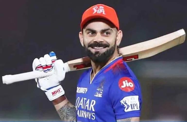 Kohli Dismisses ‘Chartered Flight’ Rumours, Focuses on IPL 2026 Preparation