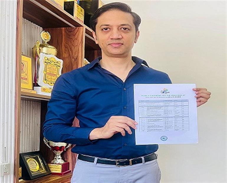 Punjab to host National Badminton Championship after 40 years