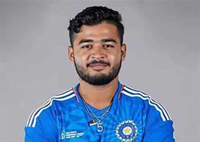 Srikkanth Sparks Captaincy Debate: “Riyan Parag Treated Like a King at Rajasthan Royals” 