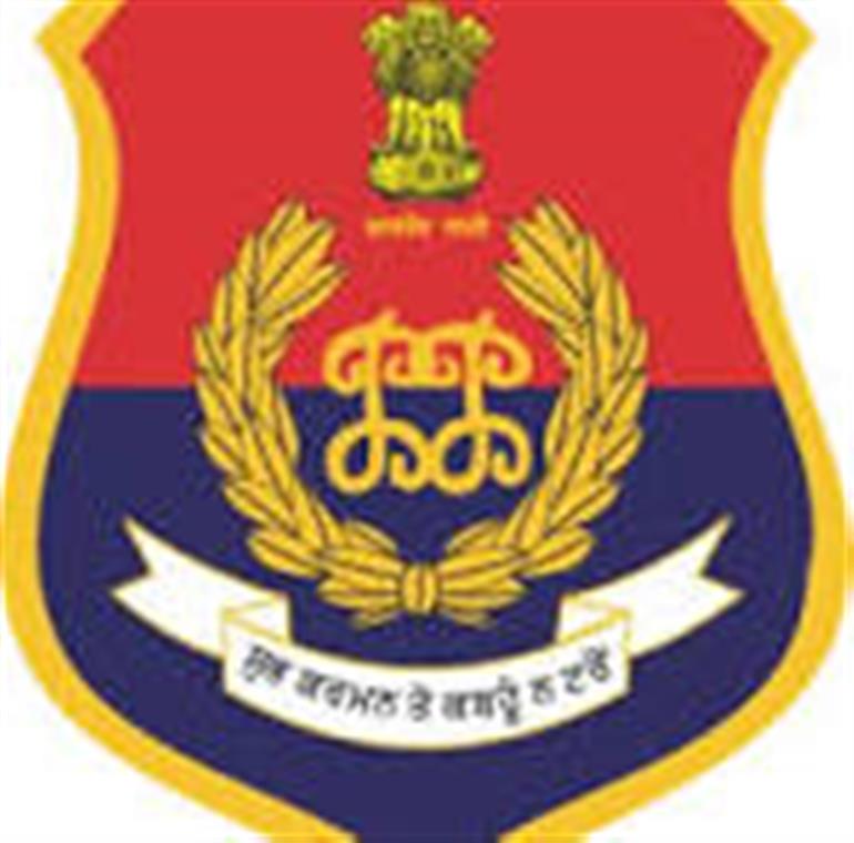 Day 63 Gangstran Te Vaar : Punjab police conducts 501 raids; 181 Held