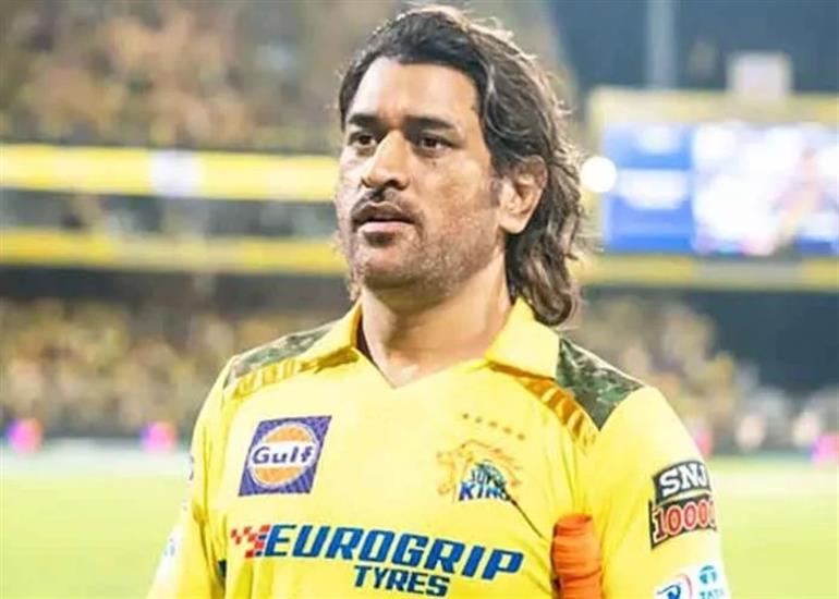 IPL 2026: Du Plessis makes a big statement on Dhoni, calls him the king of death overs