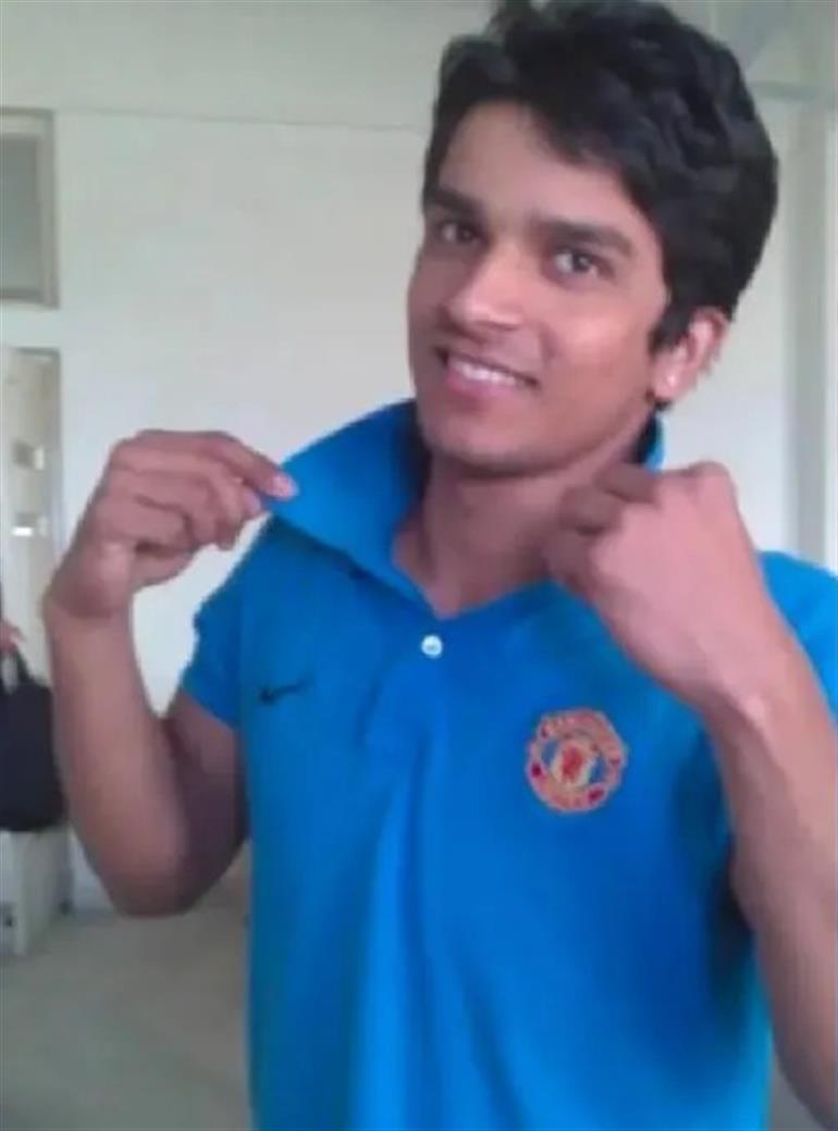 Harish Rana (File Photo)