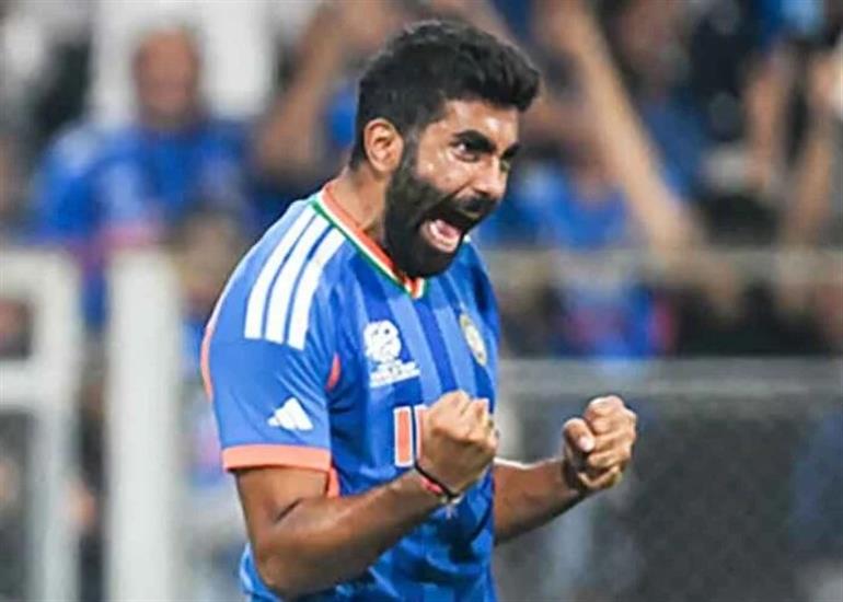 Jasprit Bumrah Gears Up Ahead of IPL 2026 with Intensive Training at BCCI Centre