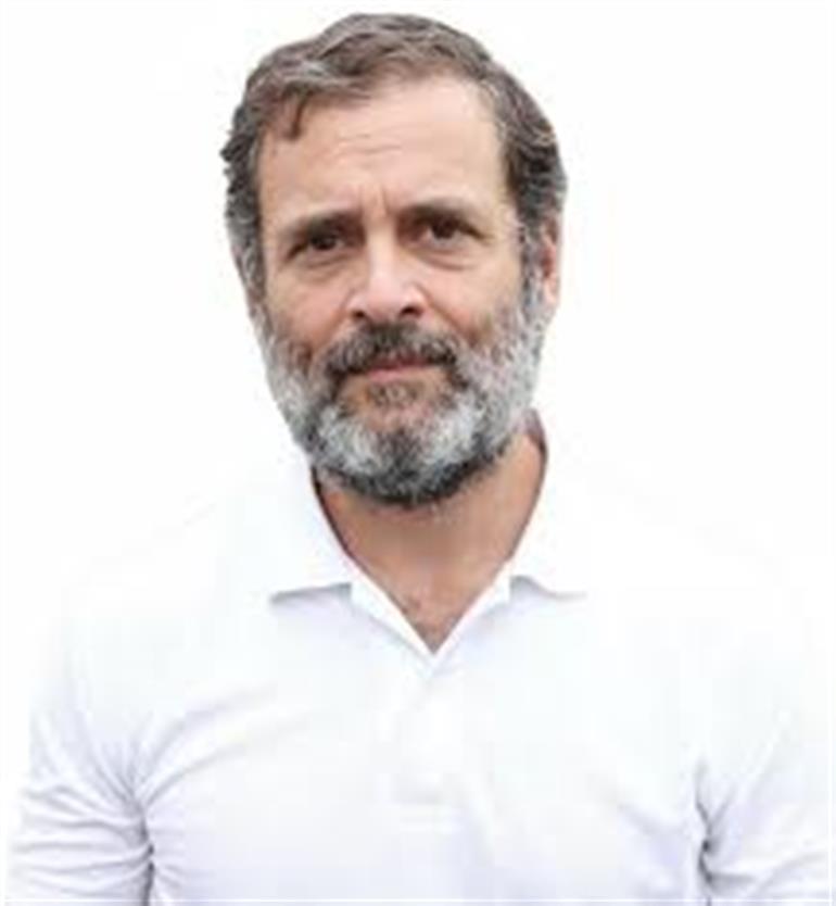 Sonia Gandhi Hospitalised; Rahul Gandhi Shares Emotional Note, Praises Nurse