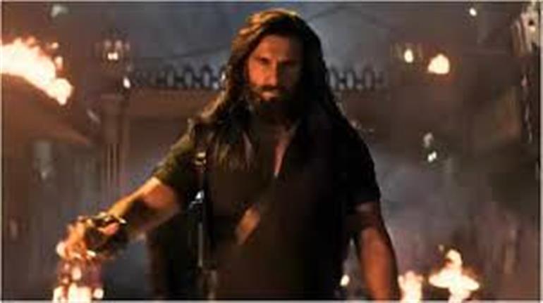 Dhurandhar 2 Storm: Ranveer Singh’s Film Enters ₹1000 Crore Club in Just 7 Days, Beats Major Blockbusters