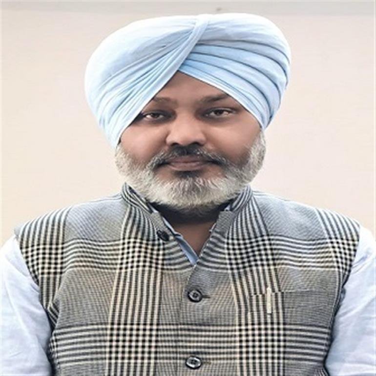 Crackdown on tobacco tax evasion uncovers ₹1.5CR goods without invoice; recovery underway: Cheema
