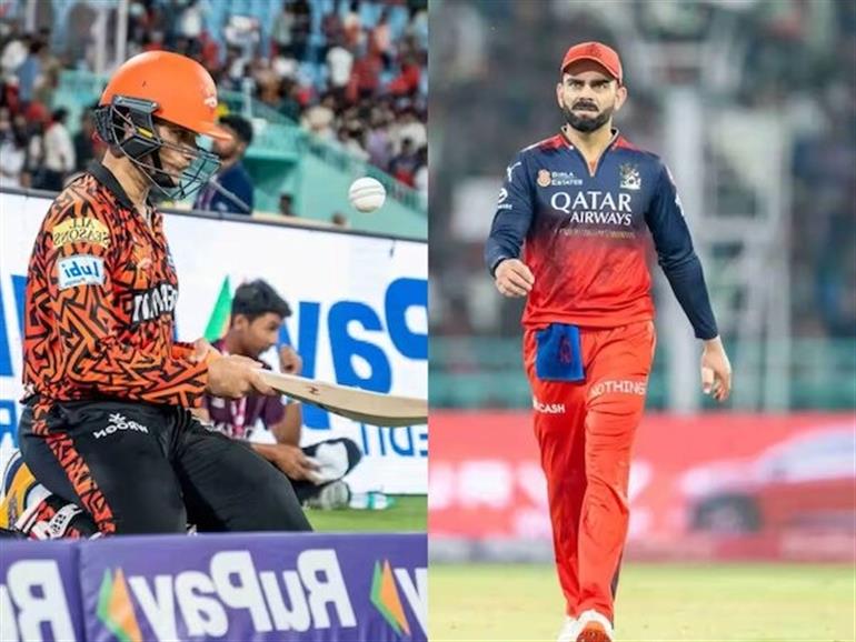 IPL 2026: Youth vs Experience as Kohli Faces Abhishek in Explosive Season Opener