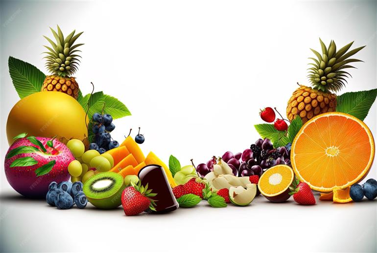 Big Benefits of Eating Fruits Daily in Summer: Stay Fit and Keep Your Body Cool