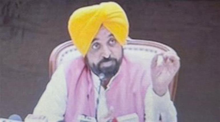 Punjab Seeks Uninterrupted Fuel Supply Ahead of Wheat Harvest, Assures No Shortage