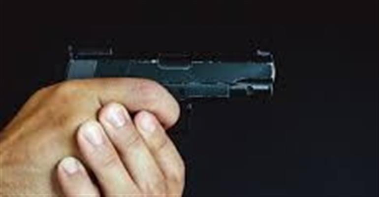 Amritsar : Youth Shot Dead in Broad Daylight Near Attari, Assailants Flee with Bike and Phone