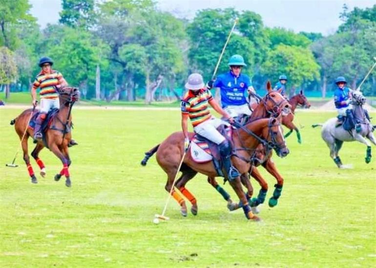 Jindal Panther Stun Jaipur Achievers with Dramatic 9–8 Comeback Win
