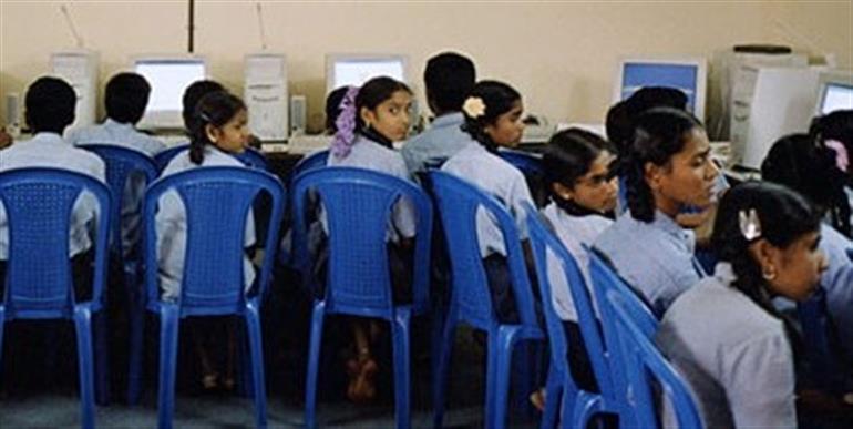 Haryana Government Introduces Online MIS Portal for Class 11 Students