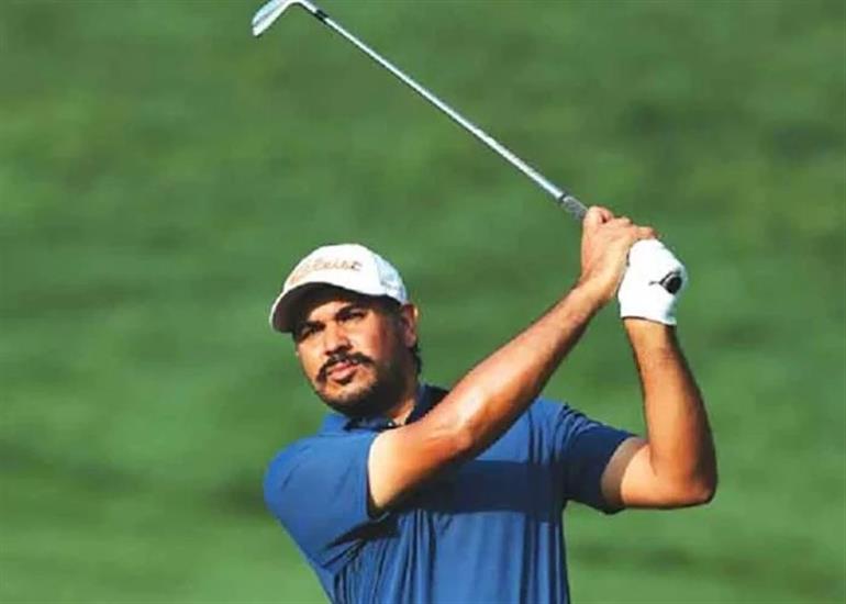 Bhullar Headlines India’s Charge at International Series Japan 2026 