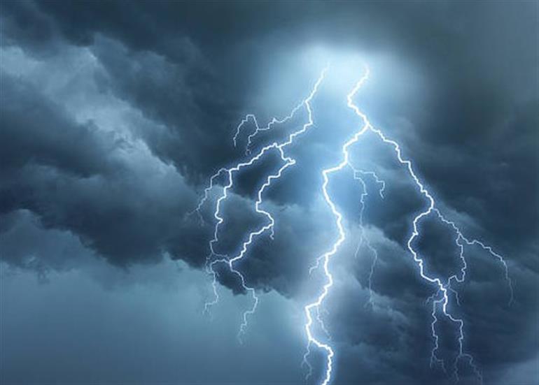 Hoshiarpur : 16-Year Old Boy Killed by Lightning During Cricket Tournament