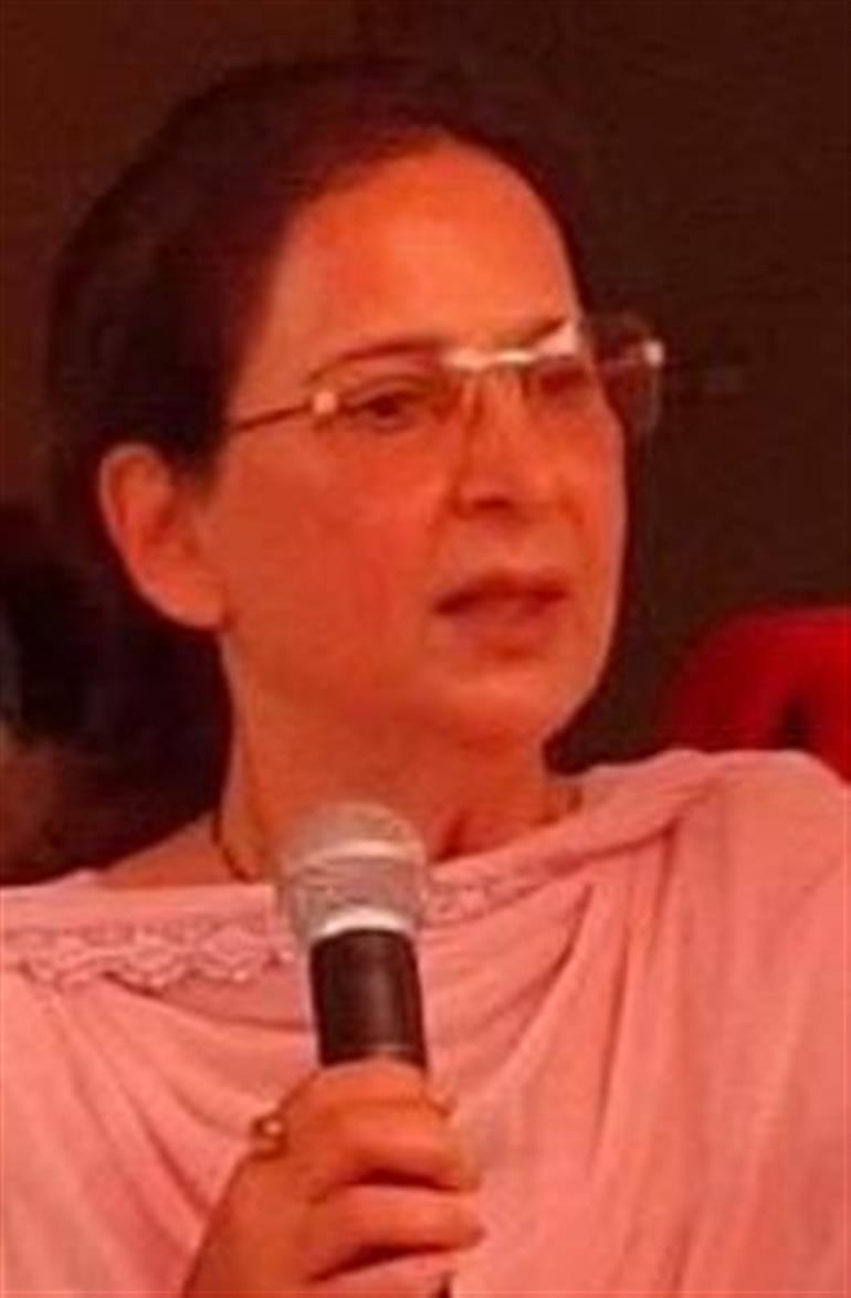 Navjot Kaur Sidhu. (Instagram)