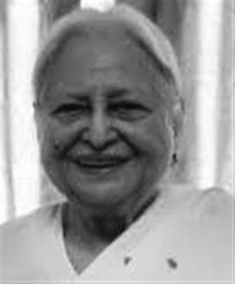 Mohsina Kidwai (File Photo)