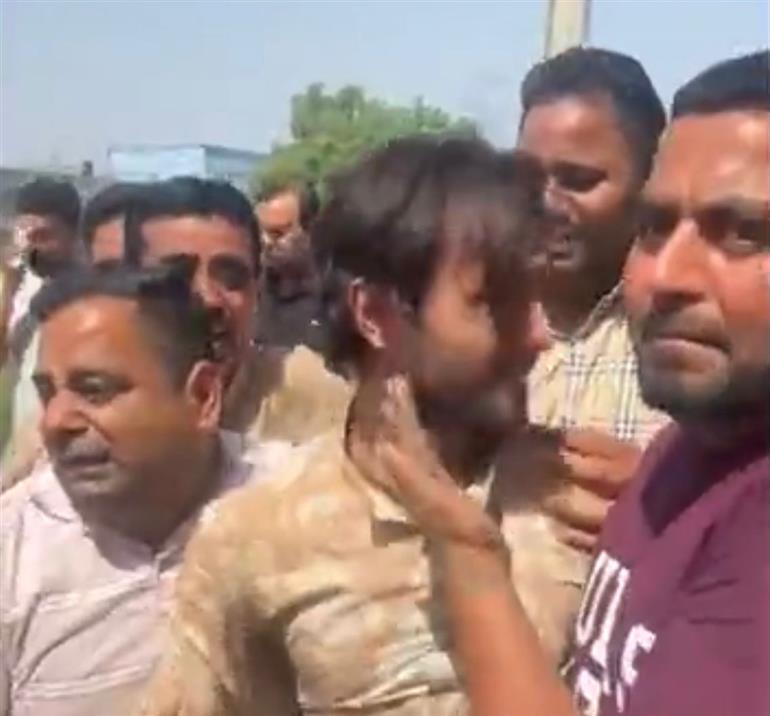 Vrindavan Boat Tragedy: Bodies of Ludhiana Victims Reach Home, 5 Still Missing