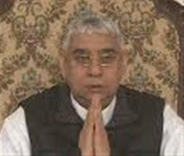 Rampal not permitted to conduct any 'Satsang'; Released on Bail in Sedition Case Linked to Hisar Satlok Ashram