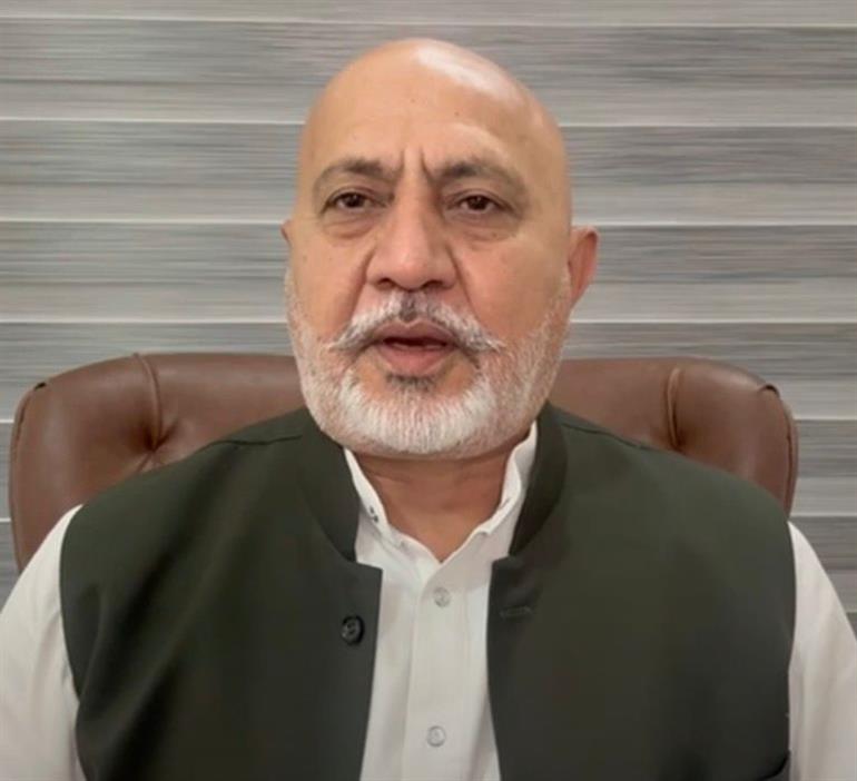 Focus on Haryana, Not Punjab: Baltej Pannu Slams Nayab Saini Over Failing Ayushman Services