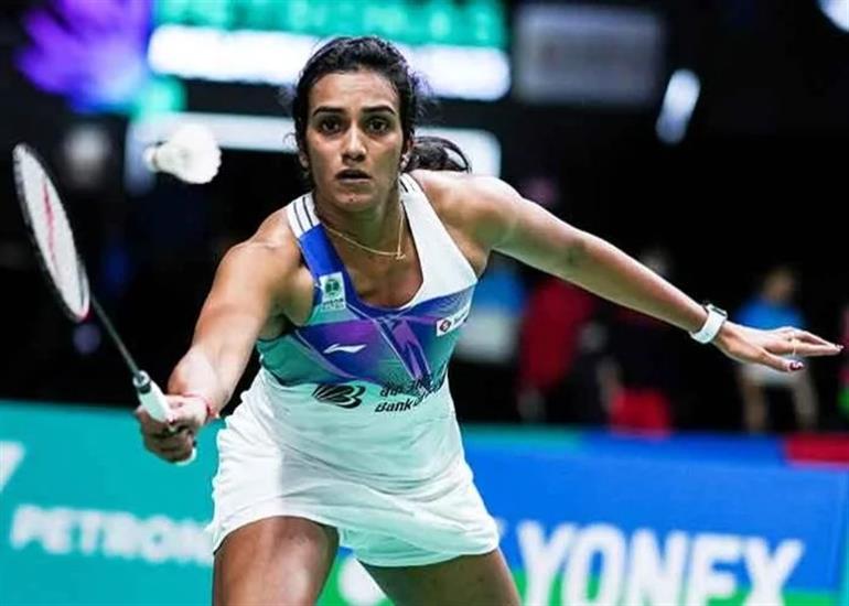 Ayush Shetty Storms Into Asia Championship Final, Earns ‘Generational Talent’ Tag from PV Sindhu
