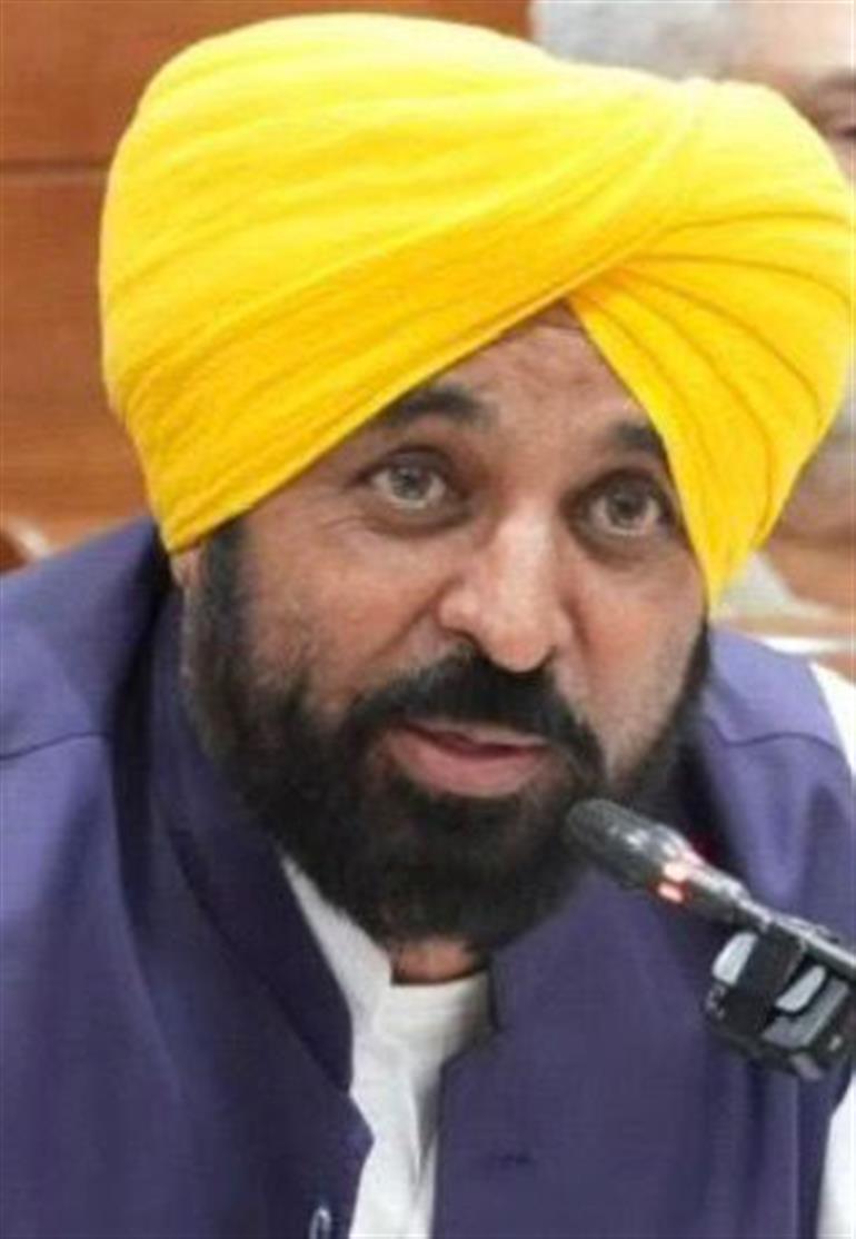 Punjab Govt Authorises Reward Policy for Informants, Releases List of 28 Most Wanted Criminals