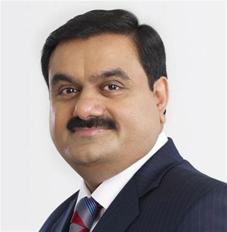 Gautam Adani 