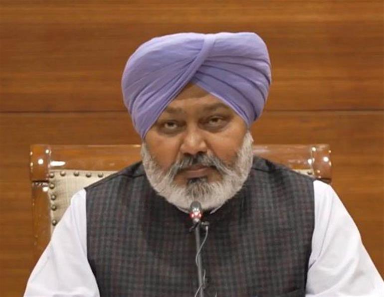 Punjab Cabinet Approves Reservation Roster Changes in Six Districts; Farmers Allowed Desilting in Flood-Prone Areas