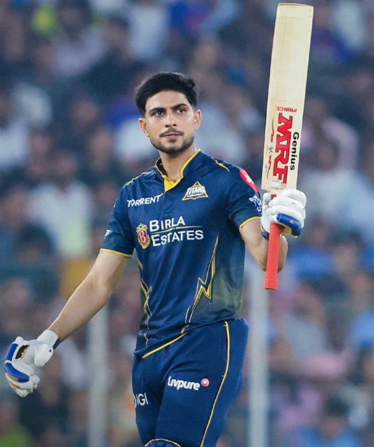 IPL 2026 Gujarat Titans Beat KKR Kolkata Faces Early Exit