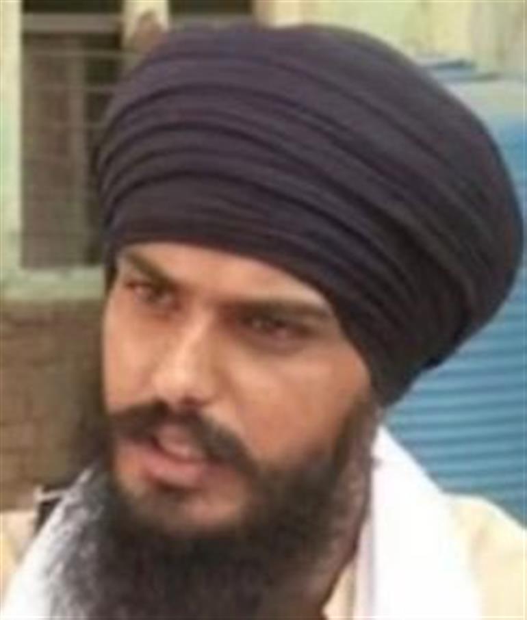 Amritpal Singh