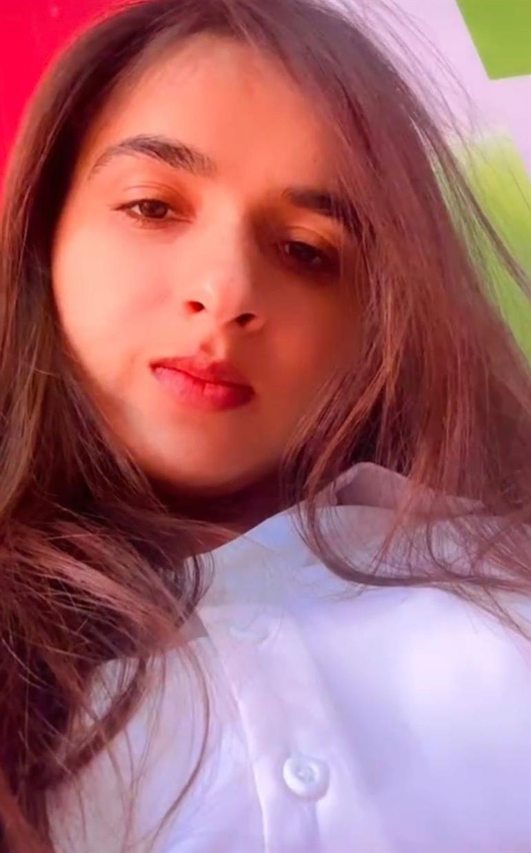 Himani Narwal’s Unfinished Movie Released After She Was Killed Mid-Production