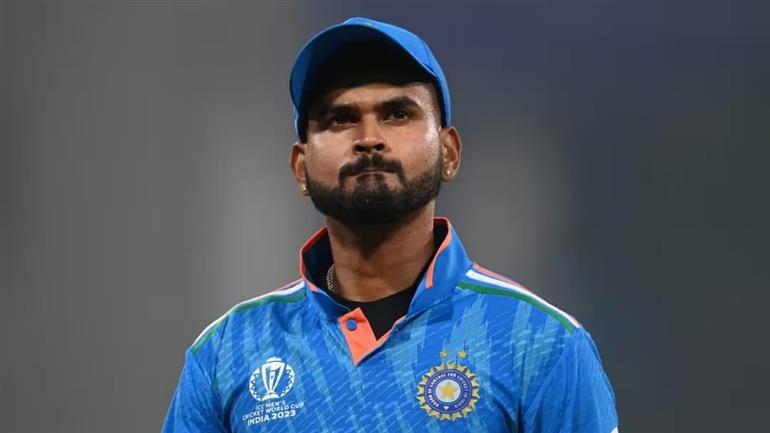 Big Change in Team India! Suryakumar Yadav to Step Down as Captain? 