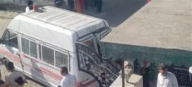 Triple Suicide in Kurukshetra: Couple and 3-Year-Old Daughter Found Hanging in Home